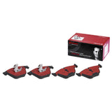 Brembo OE Prem NAO Ceramic Pads (Front) - BMW by Brembo P06074N-BRE