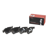 Brembo OE Prem LowMet Equivalent Pads (Front) - BMW by Brembo P06074-BRE