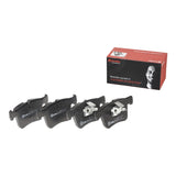 Brembo OE Prem LowMet Pads (Front) - BMW by Brembo P06075-BRE