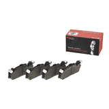 Brembo OE LowMet Brake Pads (Front) - BMW by Brembo P06079-BRE