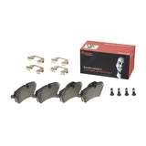 Brembo OE Prem LowMet Pads (Front) - MINI by Brembo P06086-BRE