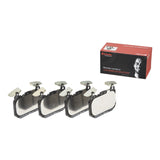 Brembo OE Prem LowMet Equivalent Pads (Front) - BMW by Brembo P06088-BRE