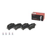 Brembo OE Prem LowMet Pads (Front) - MINI by Brembo P06092-BRE