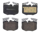 Brake Pad Set (Front) - BMW / Supra / G05 / G30 / A90 / A91 / & More by Brembo 34116889570-BRE