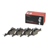 Brembo OE Prem LowMet Equivalent Pads (Front) - BMW by Brembo P06107-BRE