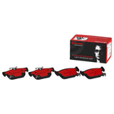Brembo OE Prem NAO Ceramic Pads (Rear) - 16-19 Buick Envision by Brembo P07009N-BRE