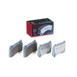 Brembo OE EVPads BrakePads - 12-21 Tesla S by Brembo P09004E-BRE