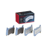 Brembo OE Beyond EV Brake Pads - 17-23 Tesla 3/20-21 Y by Brembo P09029E-BRE