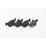 Brembo OE PRIME LowMet Brake Pads (Rear) - 19-23 Mazda 3/20-23 CX-30 by Brembo P49064-BRE