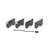 Brembo OE Brake Pads (Front) - Mercedes by Brembo P50164-BRE