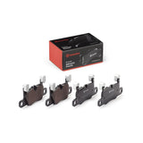Brembo OE PRIME LowMet Brake Pads (Rear) - 20-24 Porsche 911 by Brembo P65056-BRE