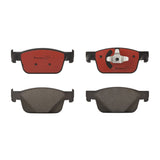 Brembo OE Prem NAO Ceramic Equivalent Pads (Front) - Audi by Brembo P85153N-BRE