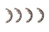 Brembo OE Drum Brake Shoe (Rear) - 84-88 American Motors Eagle/90-95 Town & Country/84-95 Dodge Caravan by Brembo S11509N-BRE
