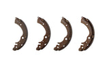 Brembo OE Drum Brake Shoe (Rear) - 90-07 Honda Accord/03-14 Civic/97-00 CR-V/13-14 Fit by Brembo S28513N-BRE
