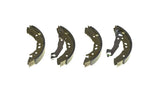 Brembo OE Drum Brake Shoe (Rear) - 93-99 Nissan Altima by Brembo S30510N-BRE