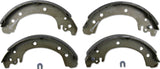 Brembo OE Drum Brake Shoe (Rear) - 03-08 Toyota Corolla by Brembo S83553N-BRE