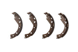 Brembo OE Drum Brake Shoe (Rear) - 05-06 Toyota Camry by Brembo S83555N-BRE