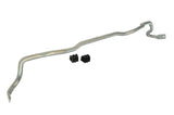 Whiteline 22mm Front Swaybar Heavy Duty - Subaru Impreza Non-Turbo Sedan 2003-2007 by Whiteline WHL-BSF10