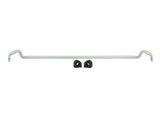Whiteline 22mm Front Heavy Duty Adjustable Swaybar - Subaru WRX Wagon 2002-2007 by Whiteline WHL-BSF12Z