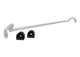 Whiteline 22mm Front Heavy Duty Adjustable Swaybar - Subaru WRX Wagon 2002-2007 by Whiteline WHL-BSF12Z