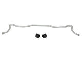 Whiteline 20mm Front Heavy Duty Swaybar - Subaru Legacy 6/94-02 by Whiteline WHL-BSF14