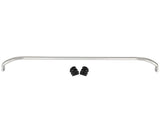 Whiteline 22mm Front Heavy Duty Swaybar - Legacy BE B4 2004-2005 / Baja BT Turbo 1998-2002 by Whiteline WHL-BSF15