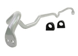 Whiteline 22mm Front Heavy Duty Adjustable Blade Swaybar - Subaru Impreza Non-Turbo 1993-2000 by Whiteline WHL-BSF19XZ