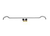 Whiteline 24mm Front Heavy Duty Blade Adjustable Swaybar - Subaru WRX Hatch 2008-2010 by Whiteline WHL-BSF30XZ