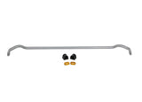 Whiteline 24mm Front Heavy Duty Blade Adjustable Swaybar - Subaru WRX Hatch 2008-2010 by Whiteline WHL-BSF30XZ