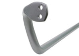 Whiteline 24mm Front Heavy Duty Blade Adjustable Swaybar - Subaru WRX Hatch 2008-2010 by Whiteline WHL-BSF30XZ