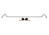 Whiteline 22mm Front Swaybar Heavy Duty - Subaru WRX Sedan 2002-2007 by Whiteline WHL-BSF33