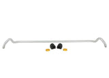 Whiteline 22mm Front Swaybar Heavy Duty - Subaru WRX Sedan 2002-2007 by Whiteline WHL-BSF33