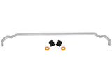 Whiteline 24mm Front Heavy Duty Swaybar - Subaru WRX Sedan 2002-2007 by Whiteline WHL-BSF33X