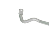 Whiteline 24mm Front Heavy Duty Swaybar - Subaru WRX Sedan 2002-2007 by Whiteline WHL-BSF33X
