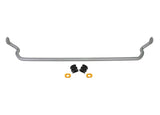 Whiteline 24mm Front Heavy Duty Blade Adjustable Swaybar - Subaru WRX Sedan 2002-2007 by Whiteline WHL-BSF33XZ