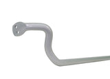 Whiteline 24mm Front Heavy Duty Blade Adjustable Swaybar - Subaru WRX Sedan 2002-2007 by Whiteline WHL-BSF33XZ