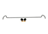 Whiteline 22mm Front Heavy Duty Adjustable Swaybar - Subaru WRX Sedan 2002-2007 by Whiteline WHL-BSF33Z