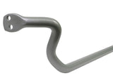 Whiteline 22mm Front Heavy Duty Adjustable Swaybar - Subaru WRX Sedan 2002-2007 by Whiteline WHL-BSF33Z