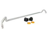 Whiteline 22mm Front Heavy Duty Adjustable Swaybar - Subaru WRX Sedan 2002-2007 by Whiteline WHL-BSF33Z