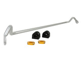 Whiteline 22mm Front Swaybar Heavy Duty - Subaru WRX Sedan 2002-2007 by Whiteline WHL-BSF33