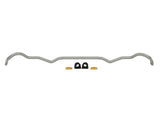 Whiteline 22mm Front Heavy Duty Adjustable Swaybar - Subaru Legacy GT 2004-2007 / Outbkac (Non Turbo Only) 2005-2008 by Whiteline WHL-BSF35Z