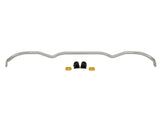 Whiteline 22mm Front Heavy Duty Adjustable Swaybar - Subaru Legacy GT 2004-2007 / Outbkac (Non Turbo Only) 2005-2008 by Whiteline WHL-BSF35Z