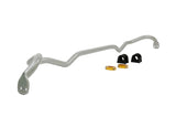 Whiteline 22mm Front Heavy Duty Adjustable Swaybar - Subaru Legacy GT 2004-2007 / Outbkac (Non Turbo Only) 2005-2008 by Whiteline WHL-BSF35Z