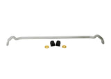 Whiteline 27mm Front Heavy Duty Blade Adjustable Swaybar - Subaru STi 04-07 by Whiteline WHL-BSF36XXZ
