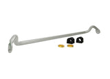 Whiteline 27mm Front Heavy Duty Blade Adjustable Swaybar - Subaru STi 04-07 by Whiteline WHL-BSF36XXZ