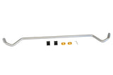 Whiteline 24mm Front Heavy Duty Swaybar - Subaru Impreza 2010+ by Whiteline WHL-BSF39XZ