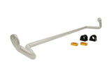 Whiteline 24mm Front Heavy Duty Swaybar - Subaru Impreza 2010+ by Whiteline WHL-BSF39XZ