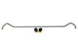 Whiteline 22mm Front Heavy Duty Adjustable Swaybar - Subaru Impreza 2010+ by Whiteline WHL-BSF39Z