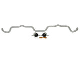 Whiteline 24mm Front Heavy duty Blade Adjustable Swaybar - Subaru Legacy 2009+ by Whiteline WHL-BSF41Z