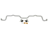 Whiteline 24mm Front Heavy duty Blade Adjustable Swaybar - Subaru Legacy 2009+ by Whiteline WHL-BSF41Z
